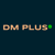 dmplus.online Logotype