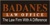 Badanes Law Office Logotype