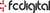 FCDigital Logotype