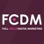 FCDM Logotype