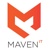 Maven IT Logotype