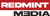 Redmint Media Logotype