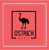 Ostrich Agency Logotype