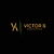 Victor & Associates Logotype