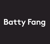 Batty Fang Logotype
