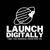 Launch Digitally - Digital Marketing Agency Logotype