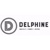 Delphine Technologies Logotype