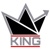 King Sports and Entertainment Logotype