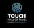 Touch Hall of Fame Logotype
