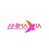 Animaxia Logotype