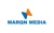MARQN Media Logotype