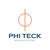 Phi Teck Web Solutions Logotype