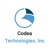 Codea Technologies Inc. Qatar Logotype