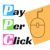 PayPerClick Logotype