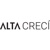 AltaCrecí Logotype