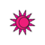 Moon & Star Graphic Design Logotype
