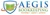 Aegis Bookkeeping Logotype