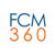 FCM360 Logotype