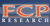 FCP Research Logotype
