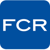 FCR Media Latvia Logotype