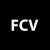 FCV Interactive Logotype