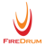 FireDrum Internet Marketing Logotype
