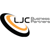 LJC Business Partners Logotype