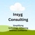 Insyg Consulting Logotype
