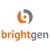 BrightGen Logotype