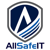 AllSafe IT Logotype