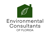 Environmental Consultants of Florida Logotype