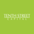 Tenth Street Capital Logotype
