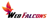 Web Falcons Technologies Logotype