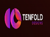 Tenfold Designs Logotype