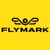 FLYMARK - FPV Drone Marketing Videos Logotype