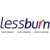 lessburn Logotype
