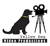 Yellow Dog Video Production Logotype