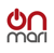onmari Logotype