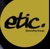 Etic Consulting Group Logotype