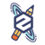 Pixel2HTML Logotype