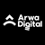 Arwa Digital Logotype