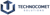 TechnoComet Solutions Logotype