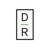 Dresdner Robin Logotype