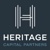 Heritage Capital Partners Logotype