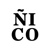 Antonio Requeijo, aka Ñico Logotype
