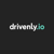 Drivenly Logotype