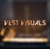 Vest Visuals Logotype