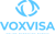 Online Marketing Agency Voxvisa Logotype