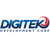Digitek Development Logotype