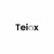 Teiox IT solutions Logotype
